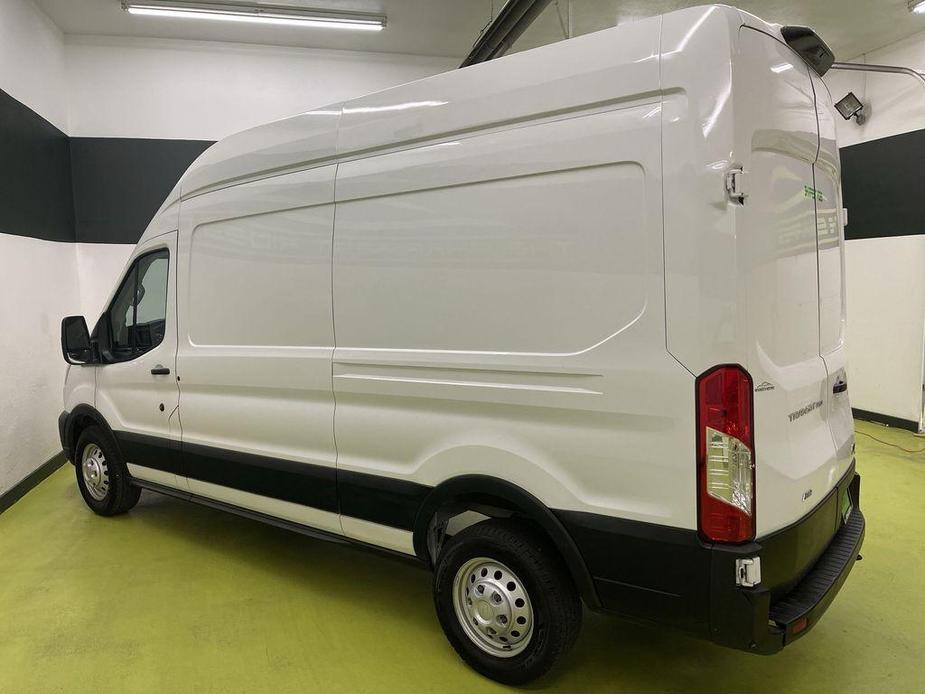 used 2022 Ford Transit-250 car, priced at $43,487