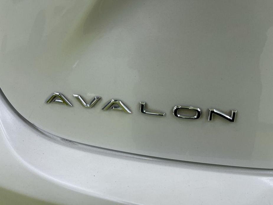 used 2015 Toyota Avalon car, priced at $13,988