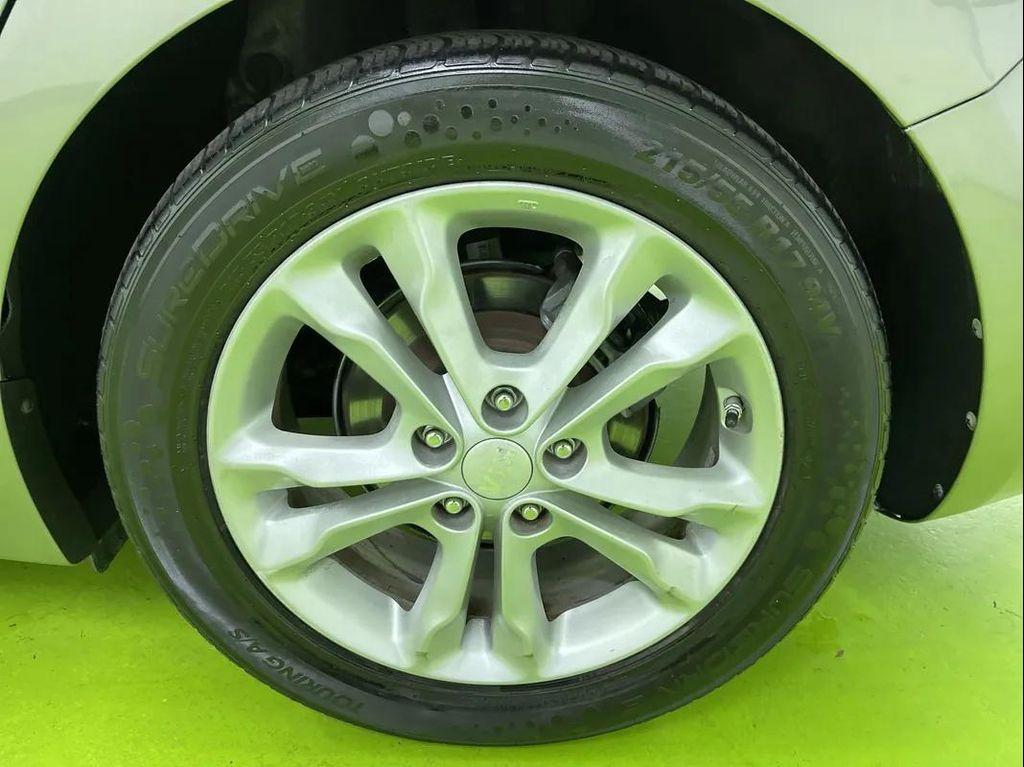 used 2013 Kia Optima car, priced at $7,988