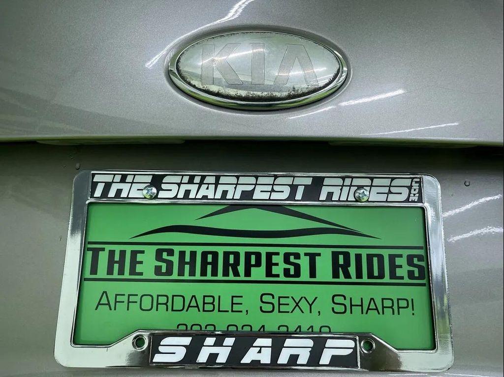 used 2013 Kia Optima car, priced at $7,988