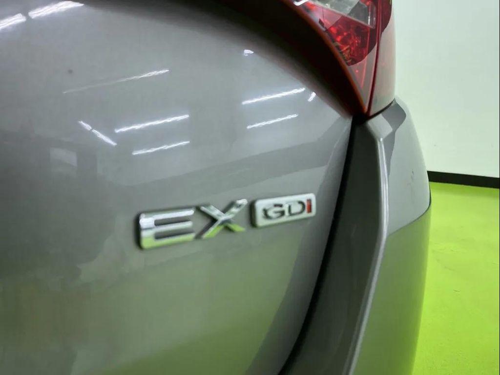 used 2013 Kia Optima car, priced at $7,988