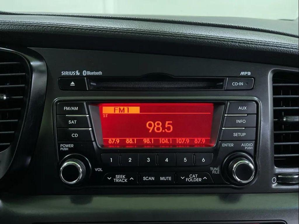 used 2013 Kia Optima car, priced at $7,988