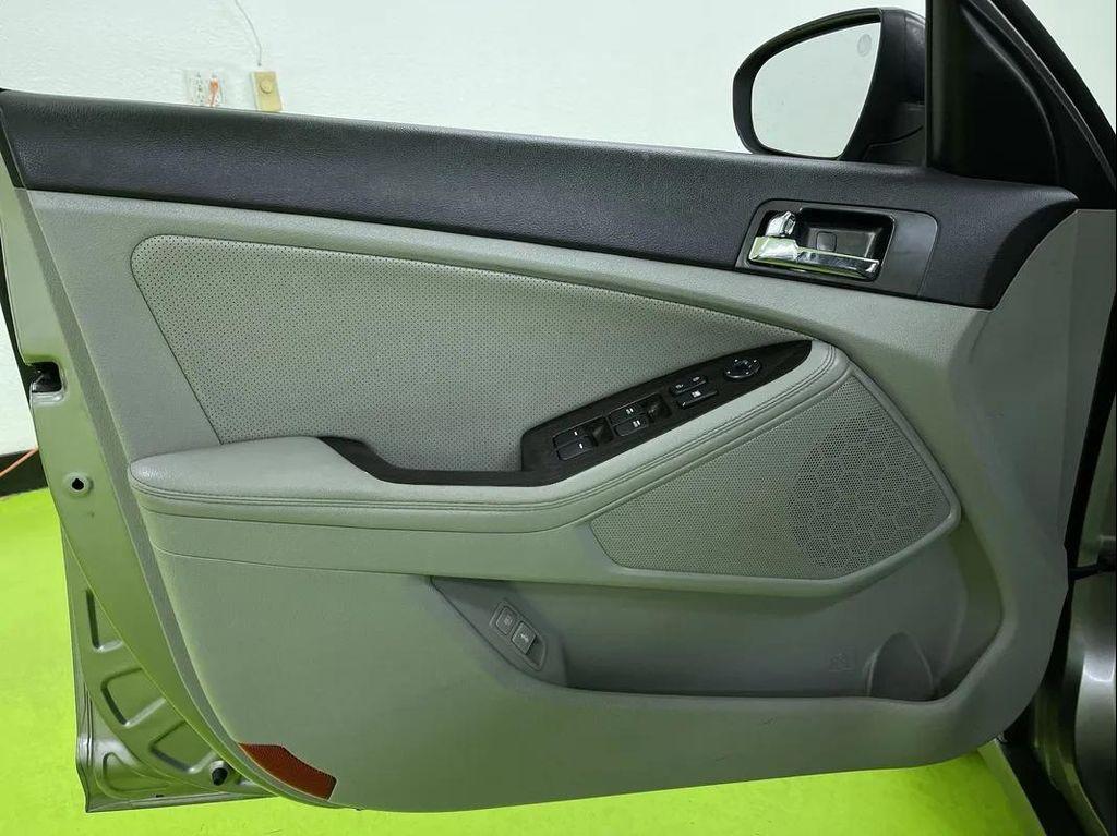 used 2013 Kia Optima car, priced at $7,988