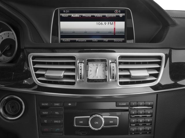 used 2016 Mercedes-Benz E-Class car, priced at $15,988