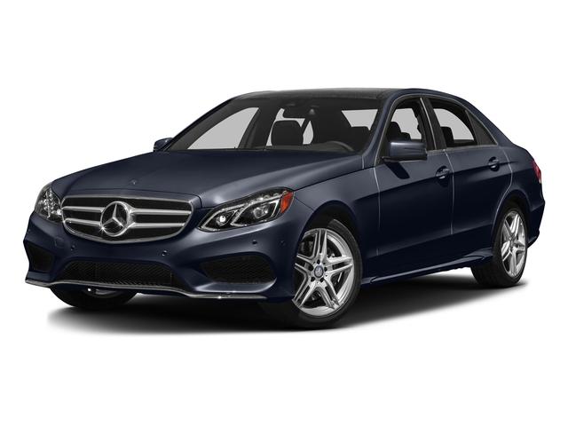 used 2016 Mercedes-Benz E-Class car, priced at $15,988