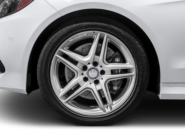 used 2016 Mercedes-Benz E-Class car, priced at $15,988