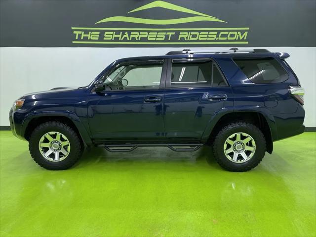 used 2016 Toyota 4Runner car, priced at $31,988