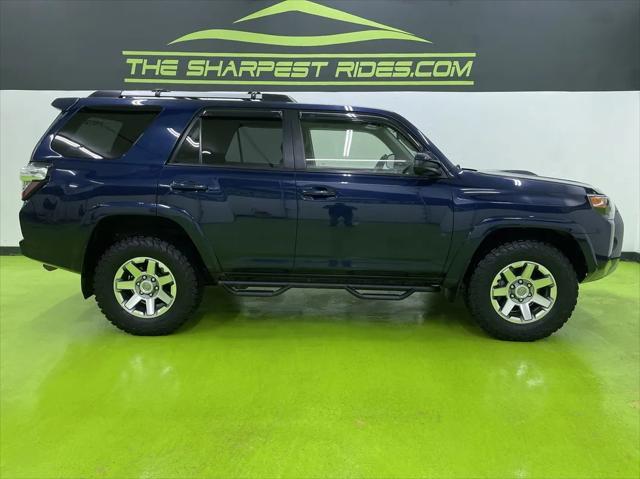 used 2016 Toyota 4Runner car, priced at $31,988