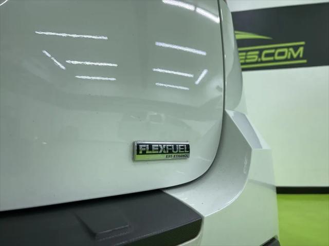 used 2012 GMC Terrain car, priced at $7,988