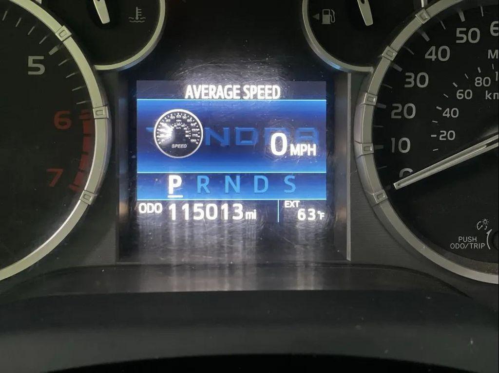 used 2016 Toyota Tundra car, priced at $25,988