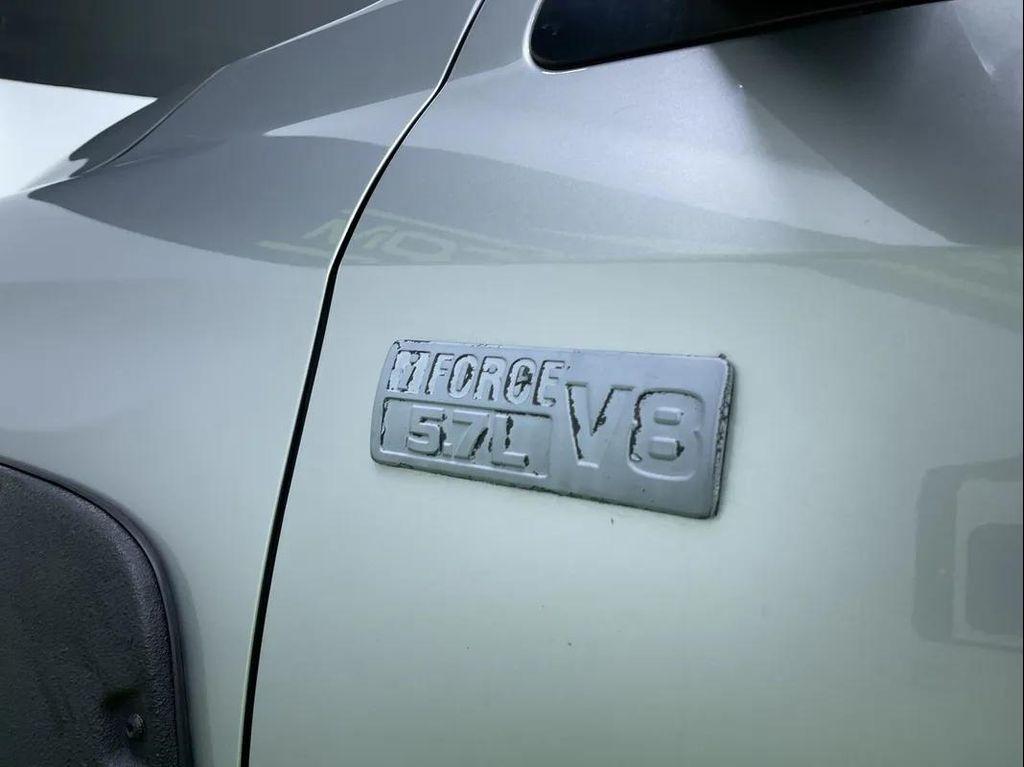 used 2016 Toyota Tundra car, priced at $25,988