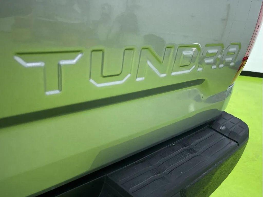used 2016 Toyota Tundra car, priced at $25,988