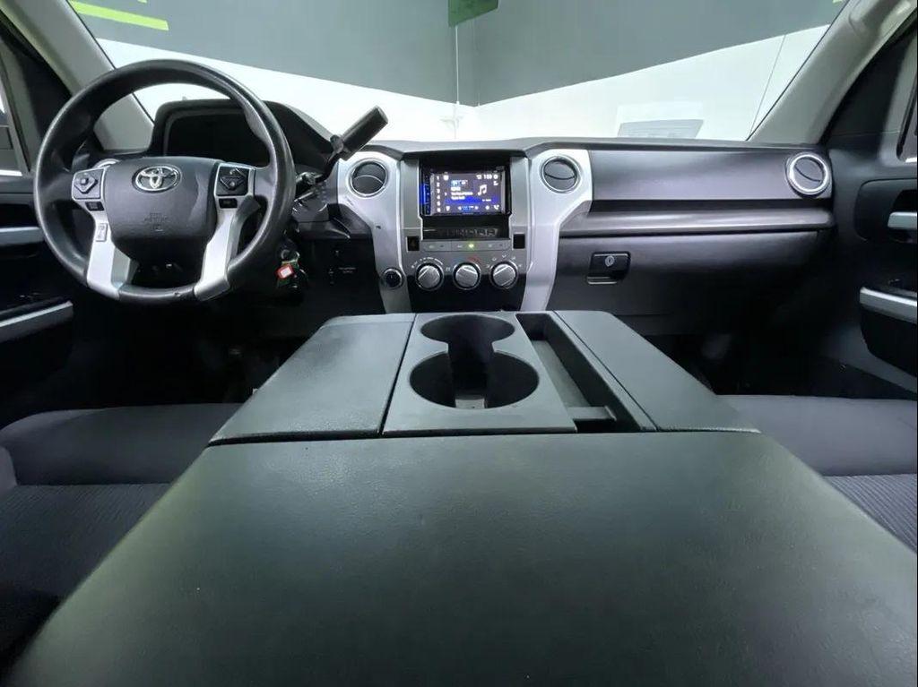 used 2016 Toyota Tundra car, priced at $25,988