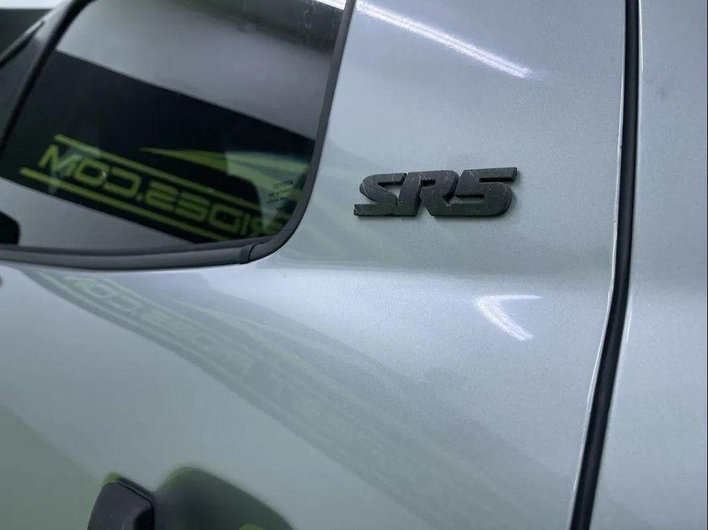 used 2016 Toyota Tundra car, priced at $25,988