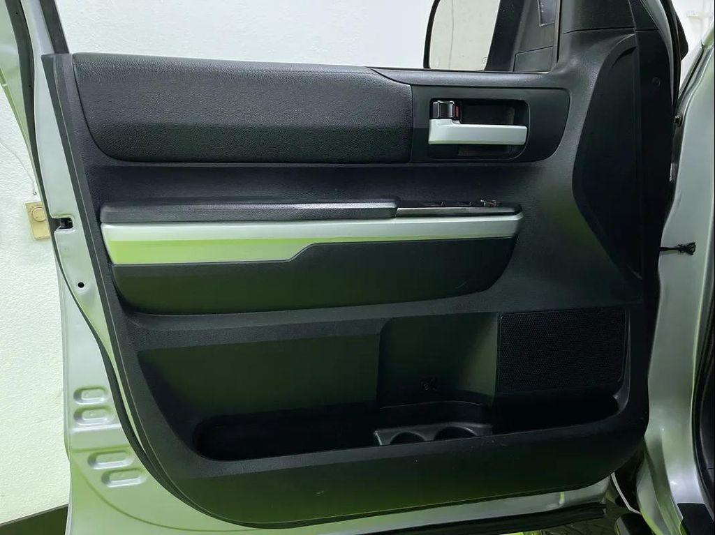 used 2016 Toyota Tundra car, priced at $25,988