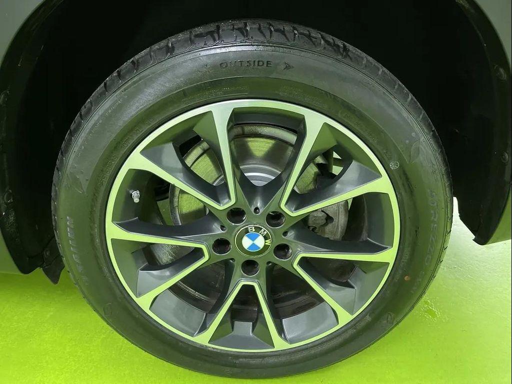 used 2017 BMW X5 car, priced at $15,488