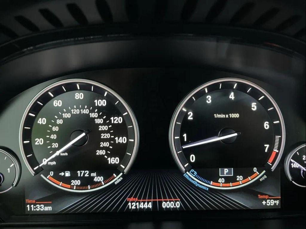 used 2017 BMW X5 car, priced at $15,488