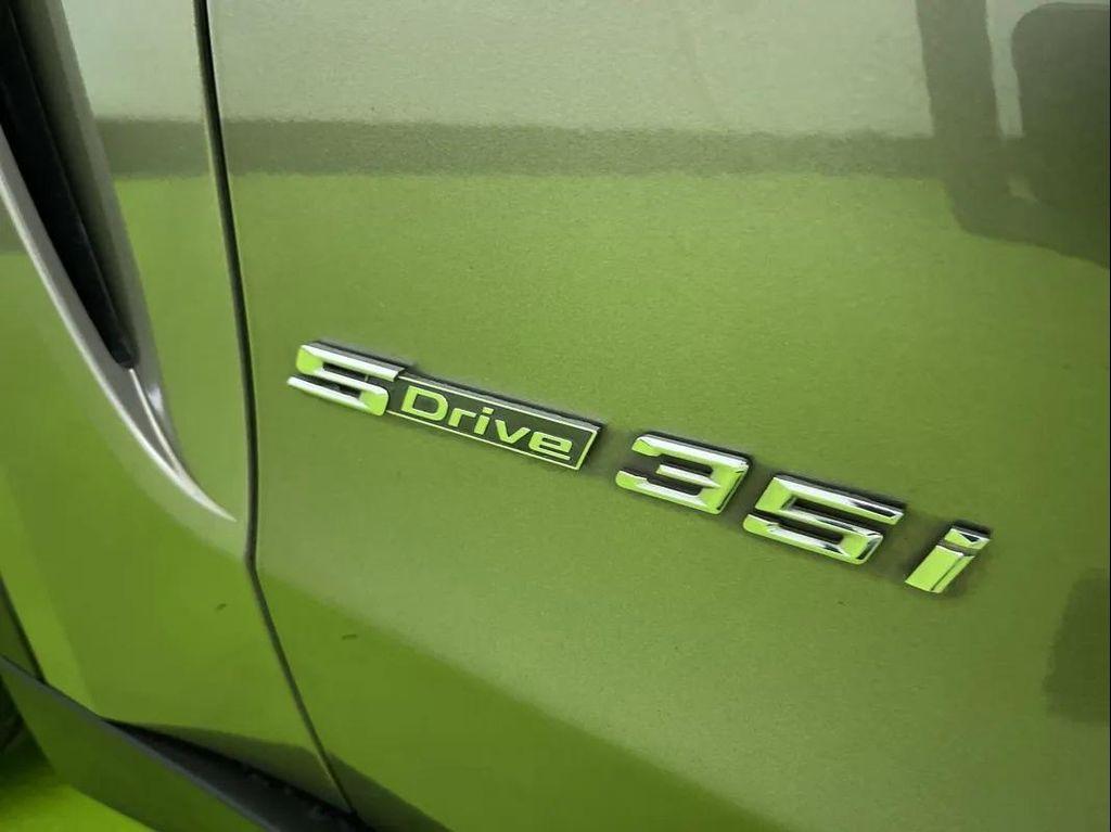 used 2017 BMW X5 car, priced at $15,488