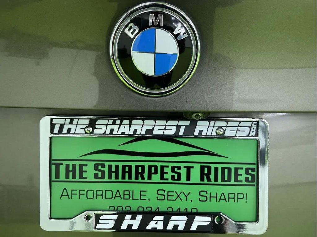 used 2017 BMW X5 car, priced at $15,488