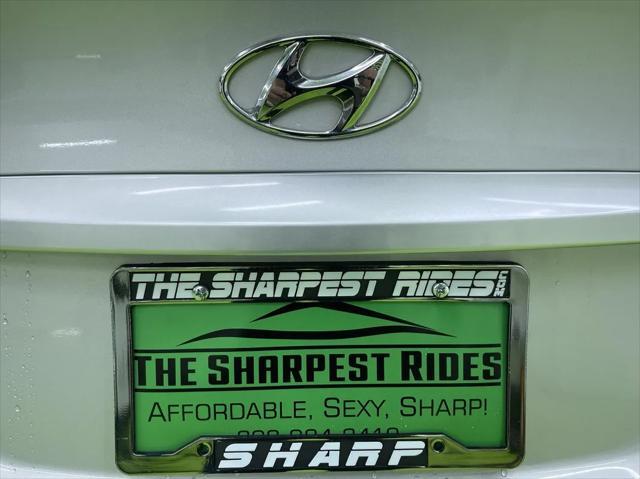 used 2014 Hyundai Accent car, priced at $7,988