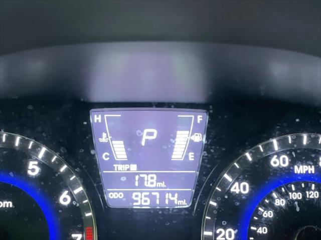 used 2014 Hyundai Accent car, priced at $7,988