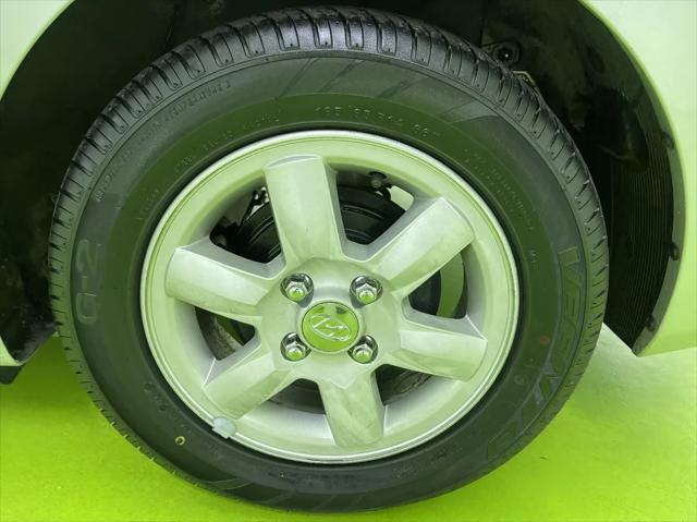 used 2014 Hyundai Accent car, priced at $7,988