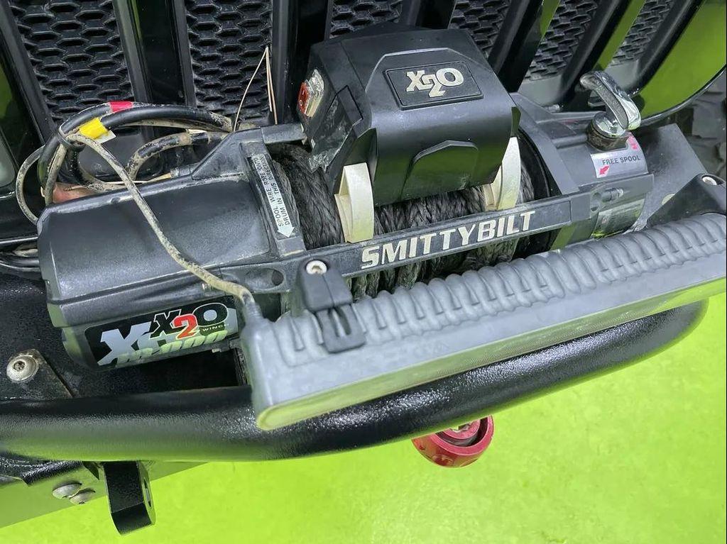 used 2019 Jeep Wrangler car, priced at $28,488