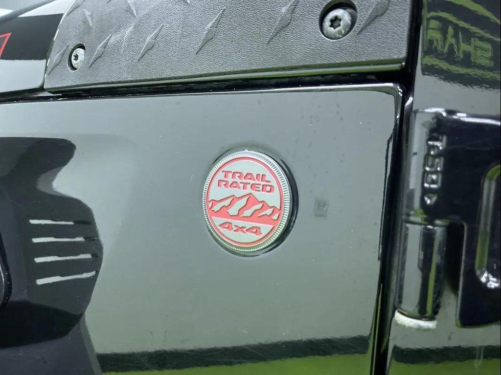 used 2019 Jeep Wrangler car, priced at $28,488