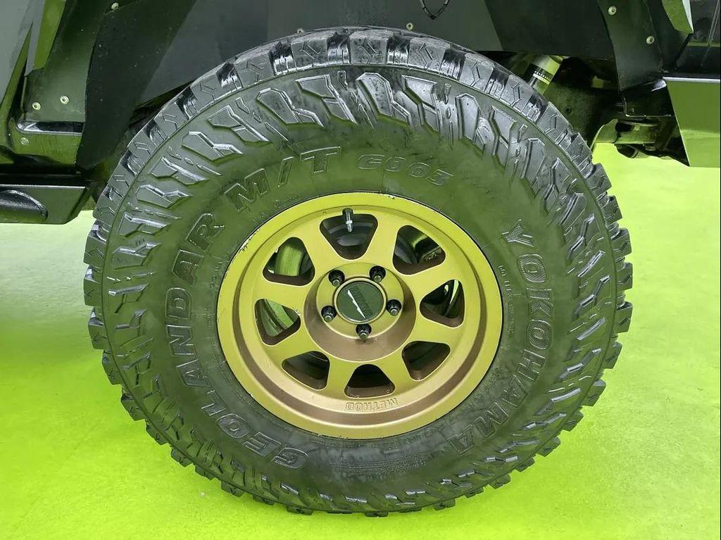 used 2019 Jeep Wrangler car, priced at $28,488