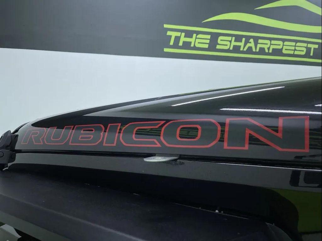 used 2019 Jeep Wrangler car, priced at $28,488