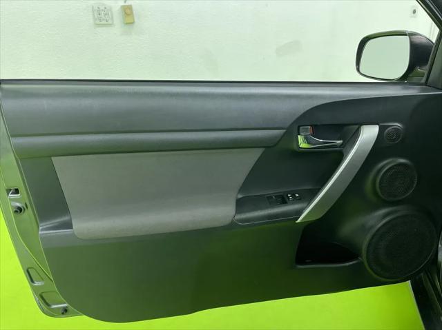 used 2016 Scion tC car, priced at $14,988