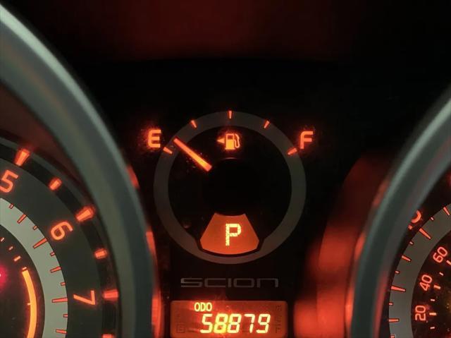 used 2016 Scion tC car, priced at $14,988