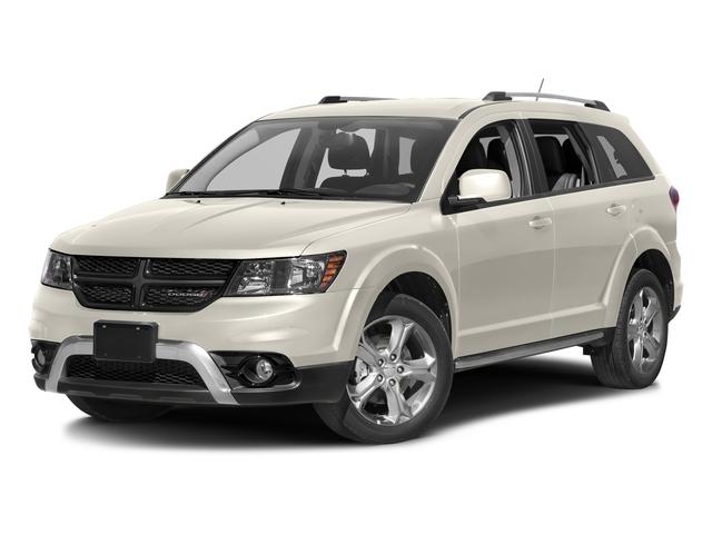 used 2017 Dodge Journey car, priced at $8,988