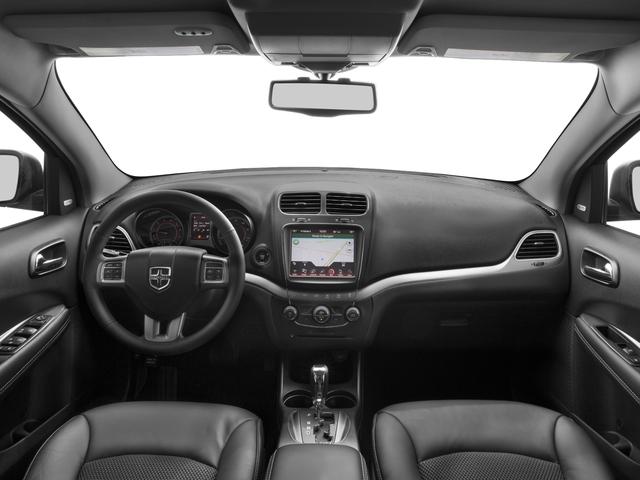 used 2017 Dodge Journey car, priced at $8,988