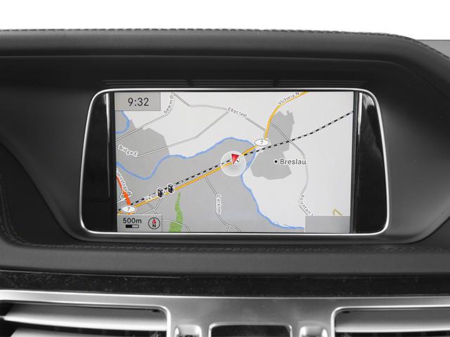 used 2014 Mercedes-Benz E-Class car, priced at $12,988