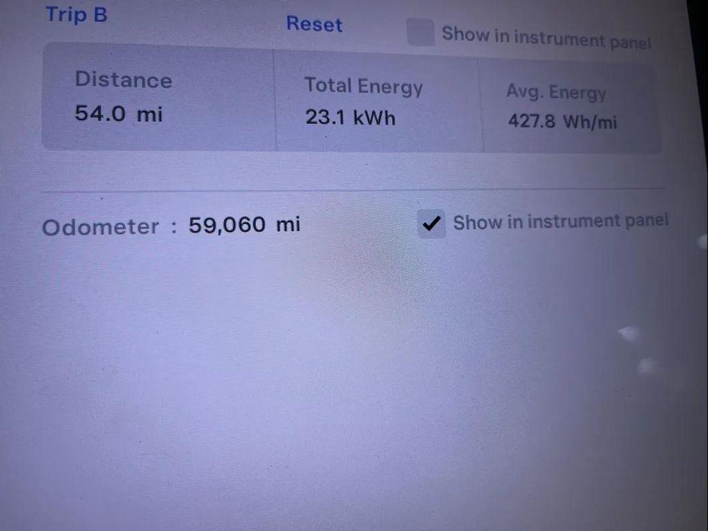 used 2017 Tesla Model S car, priced at $31,988