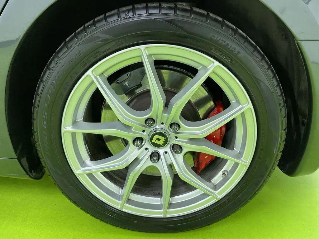 used 2017 Tesla Model S car, priced at $31,988