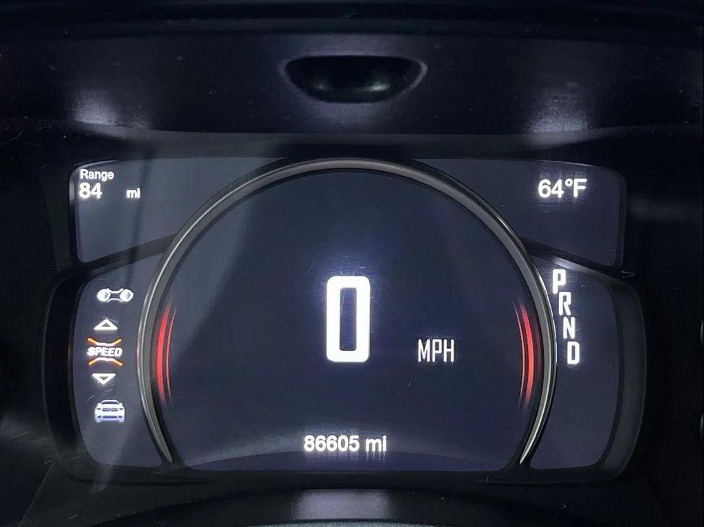 used 2021 Dodge Durango car, priced at $18,988