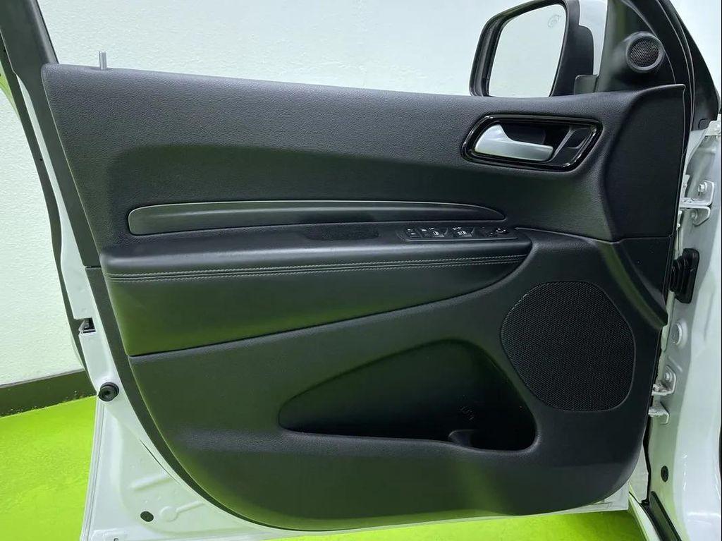 used 2021 Dodge Durango car, priced at $18,988