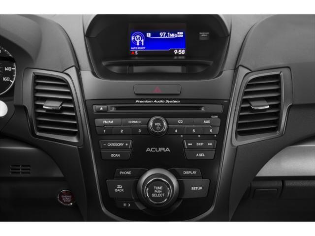 used 2015 Acura RDX car, priced at $12,988