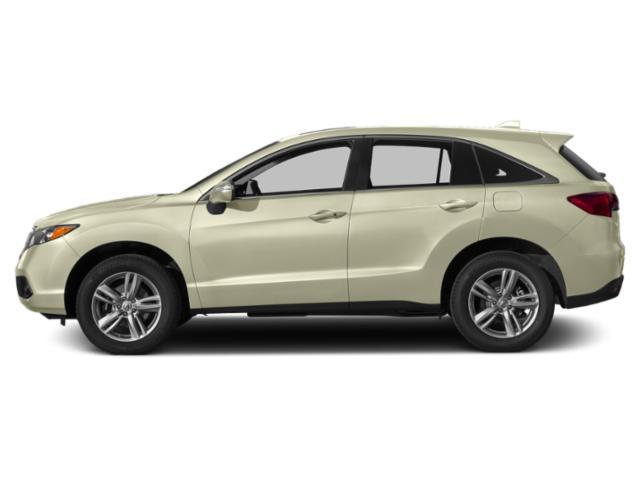 used 2015 Acura RDX car, priced at $12,988