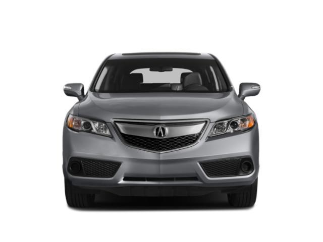 used 2015 Acura RDX car, priced at $12,988