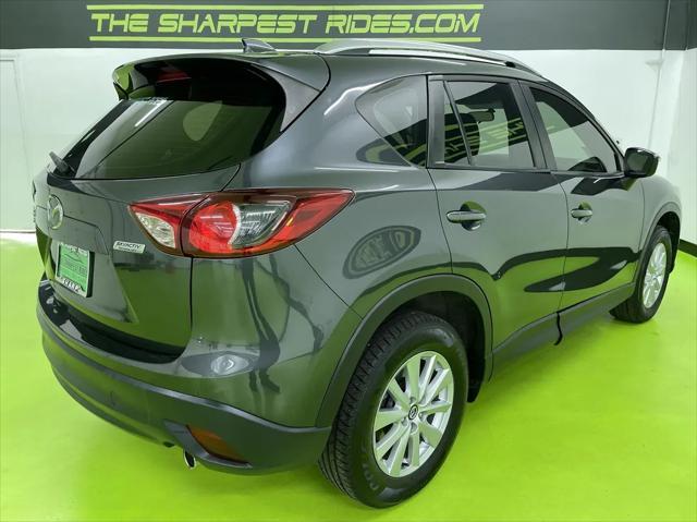 used 2015 Mazda CX-5 car, priced at $15,988