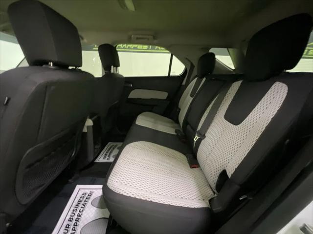 used 2012 Chevrolet Equinox car, priced at $5,988
