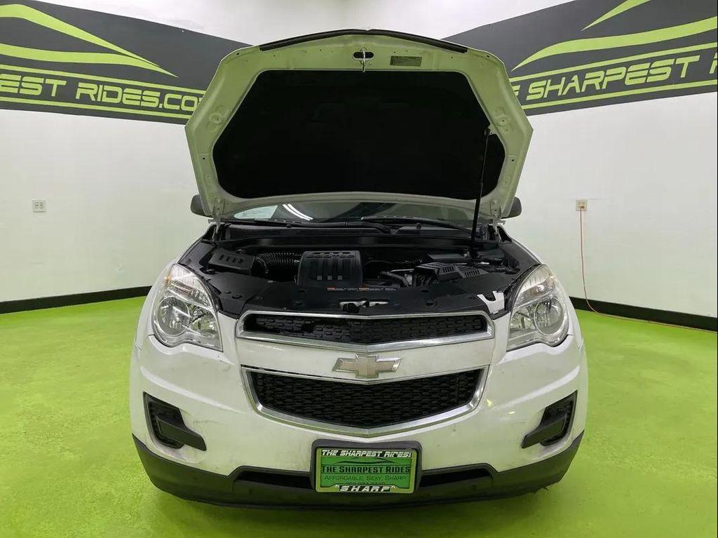used 2012 Chevrolet Equinox car, priced at $3,488