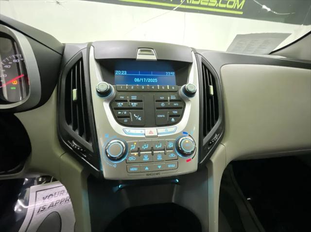 used 2012 Chevrolet Equinox car, priced at $5,988