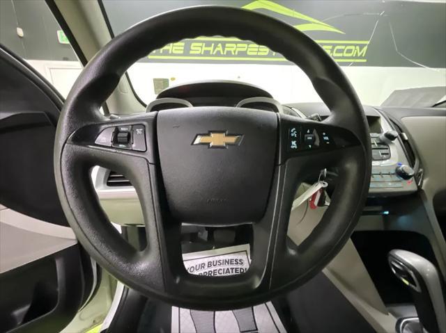 used 2012 Chevrolet Equinox car, priced at $5,988