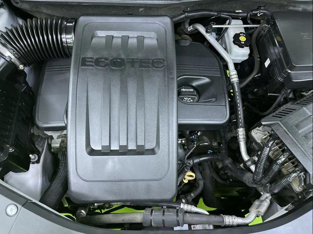 used 2012 Chevrolet Equinox car, priced at $3,488