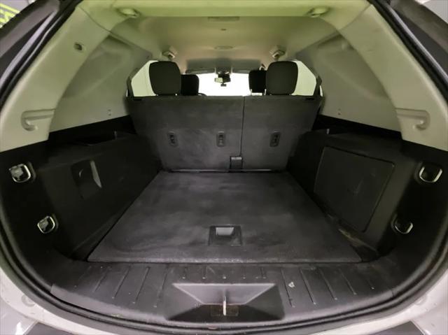 used 2012 Chevrolet Equinox car, priced at $5,988