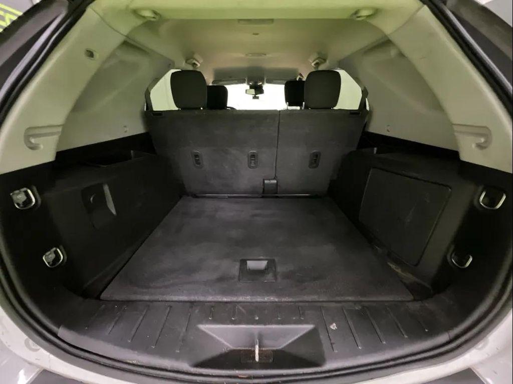 used 2012 Chevrolet Equinox car, priced at $3,488